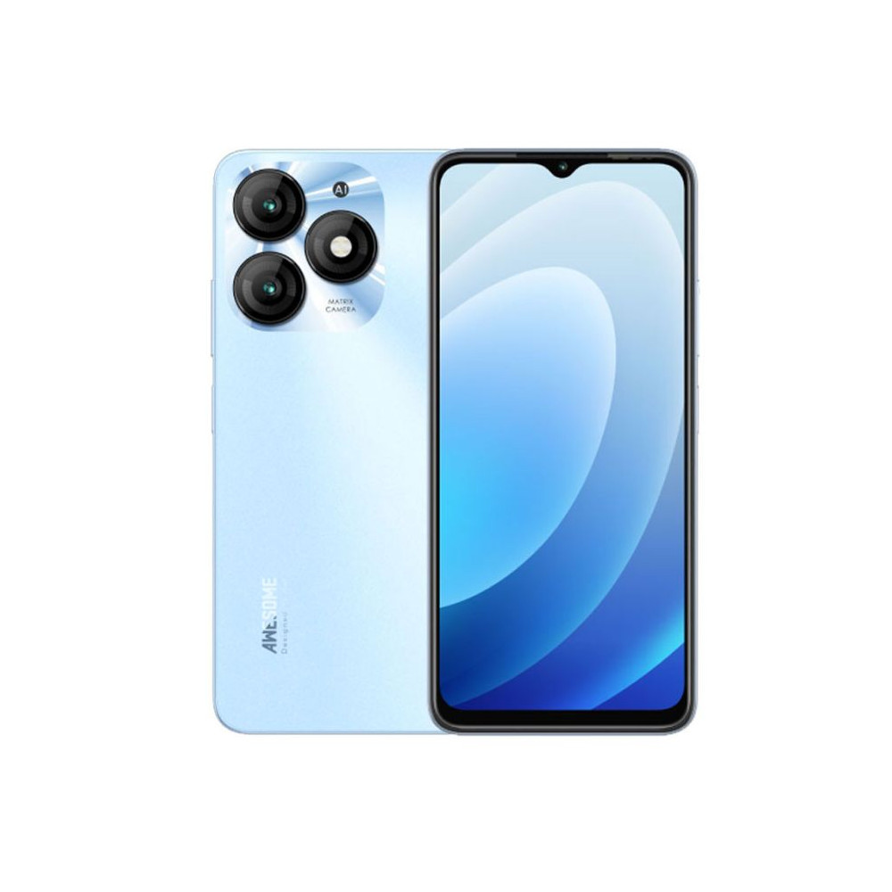 SMARTPHONE ITEL AWESOME A70 3GO 64GO - BLEU
