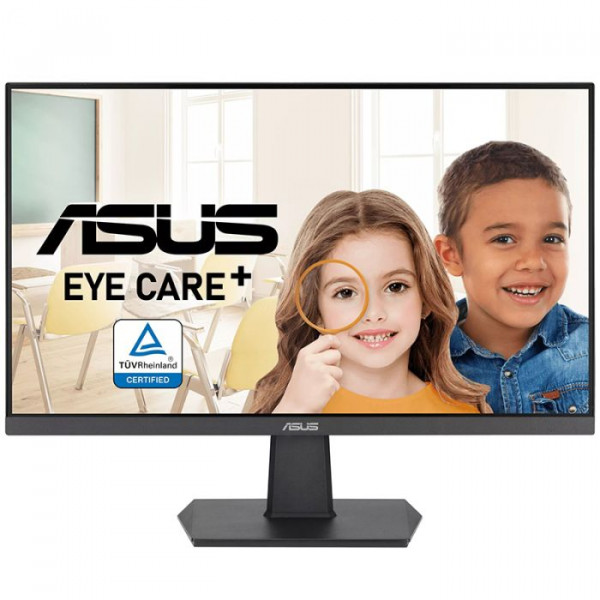 ECRAN ASUS VA24EHF 23.8'' FULL HD IPS 100 HZ