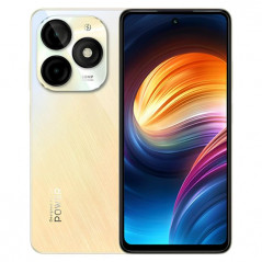 Smartphone ITEL P55 8Go 128Go
