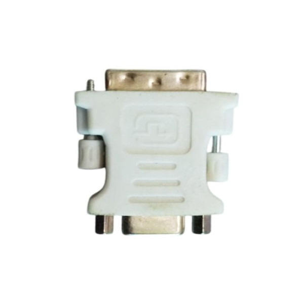 ADAPTATEUR DVI TO VGA
