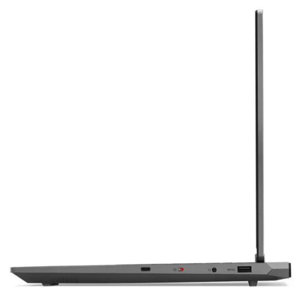 Pc Portable Gaming Lenovo LOQ 15IRX9  i7-13650HX  RTX 4060 8G 16 Go DDR5  512 Go SSD  Gris