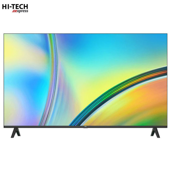 Tv TCL 32'' Smart Android S5400A LED HD