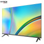 TV TCL 40'' SMART ANDROID S5400A FULL HD