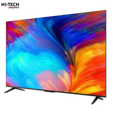 TV TCL 55'' SMART P635 GOOGLE UHD 4K
