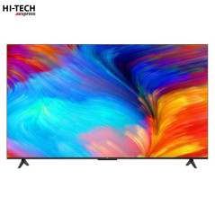TV TCL 55'' SMART P635 GOOGLE UHD 4K