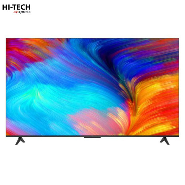 Tv TCL 55'' Smart Google P755 UHD 4K 2024