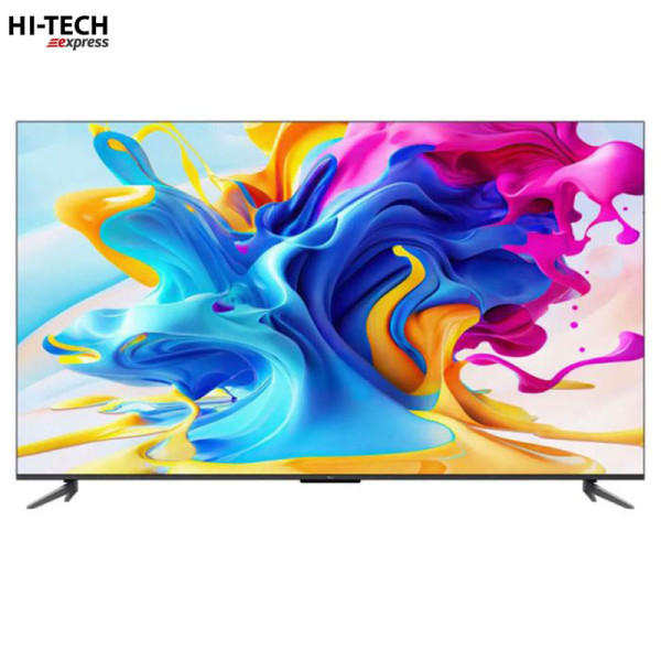 Tv TCL 65'' Smart Google P755 UHD 4K 2024