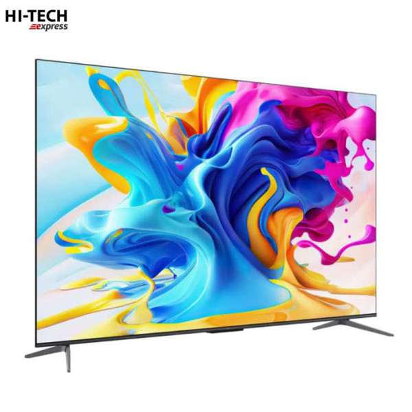 Tv TCL 65'' Smart Google P755 UHD 4K 2024