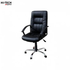 CHAISE VISITEUR AMI CHROME