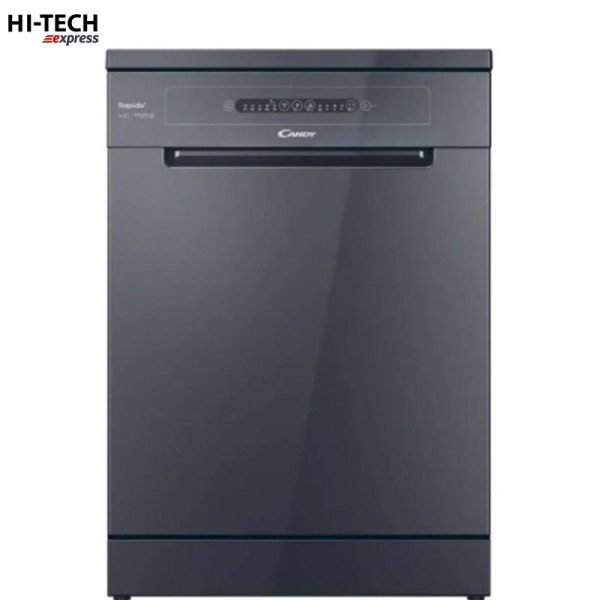 Lave vaisselle Candy 13 Couverts Inverter -gris