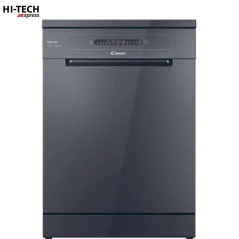 Lave vaisselle Candy 13 Couverts Inverter -gris