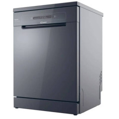 Lave vaisselle Candy 13 Couverts Inverter -gris