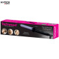 Fer A Boucler TECHWOOD TFB-237 40W - Noir