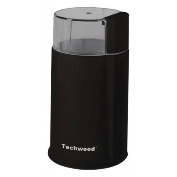 Moulin à café TECHWOOD TMC-886 160W - Noir