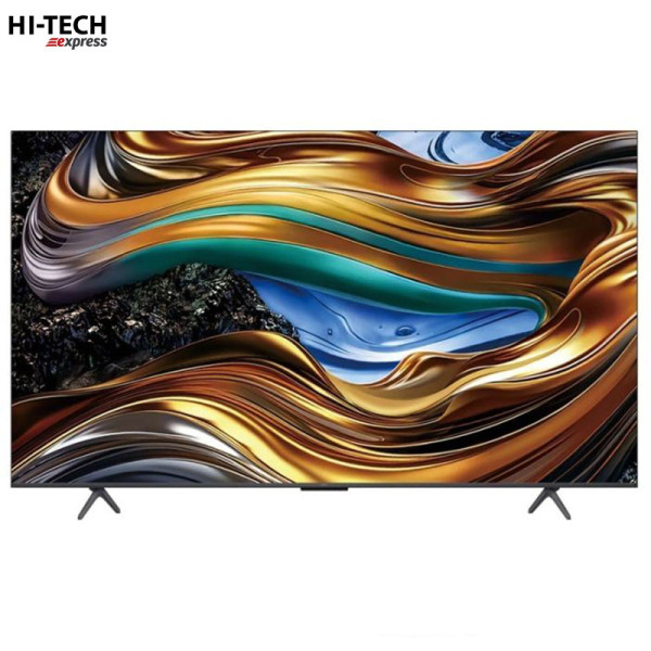 Tv TCL 55'' Smart Google C655 QLED 4K