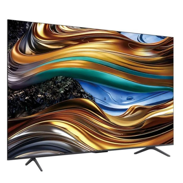 Tv TCL 55'' Smart Google C655 QLED 4K