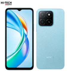 Smartphone HONOR X5b Plus 4Go 128Go - Bleu