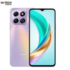 Smartphone HONOR X6b 6Go 128Go - Violet