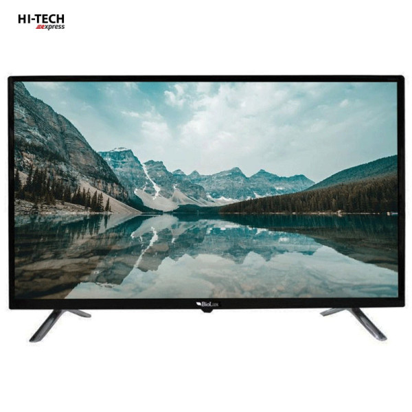 TV Biolux Led M.ECO32 R 32'' HD Noir