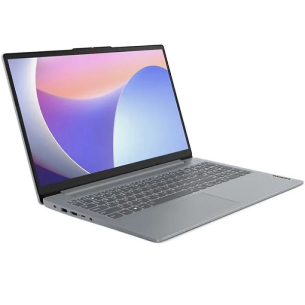 Pc Portable Lenovo Ideapad Slim 3 15AMN8 AMD 5 7520U 16Go 512Go Ssd Gris