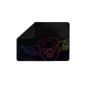 Tapis de souris Gamer SPIRIT OF GAMER DARKSKULL M - Noir