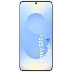 Smartphone SAMSUNG GALAXY S25+ 5G 12Go 256Go - Ice Blue