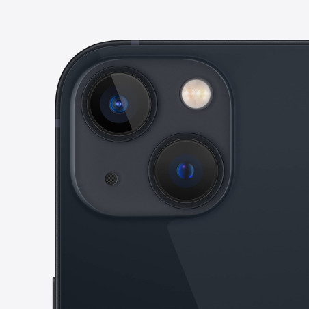 Apple iPhone 14  5G 128 Go  Midnight