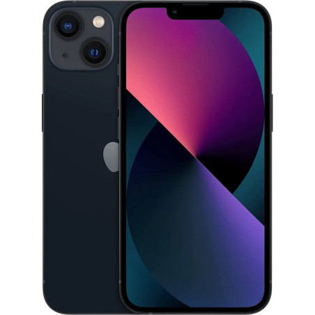 Apple iPhone 14  5G 128 Go  Midnight