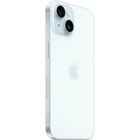 Apple iPhone 15  5G  6 Go  128 Go  Bleu