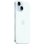 Apple iPhone 15  5G  6 Go  128 Go  Bleu