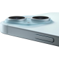 Apple iPhone 15  5G  6 Go  128 Go  Bleu
