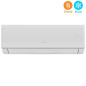 Climatiseur GREE Tropicalisé 12000BTU Chaud/Froid - Garantie 3ans