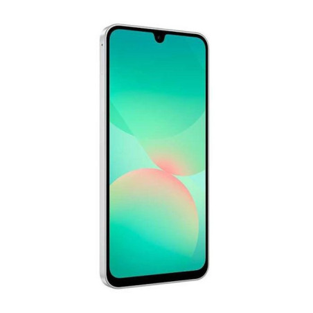 Smartphone SAMSUNG Galaxy A26 5G 8Go 256Go - Blanc
