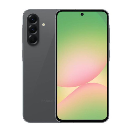 Smartphone SAMSUNG Galaxy A56 5G 8Go 256Go - Graphite