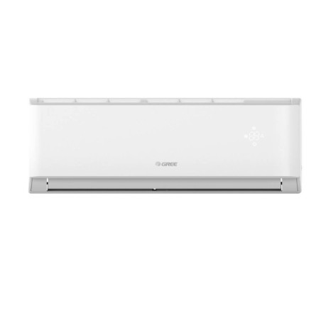 Climatiseur GREE Inverter Tropicalisé 24000 BTU Chaud/Froid Smart - Garantie 3ans