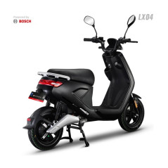 Scooter Électrique LVNENG LX04 Noir