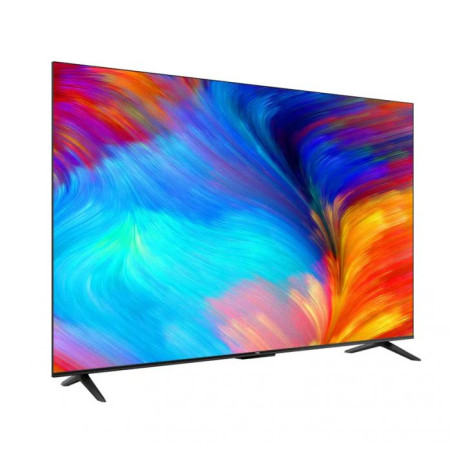 TV TCL 55'' SMART P635 GOOGLE UHD 4K