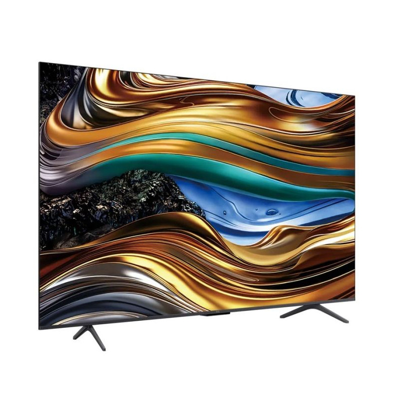 Tv TCL 75'' Smart Google P755 UHD 4K 2024