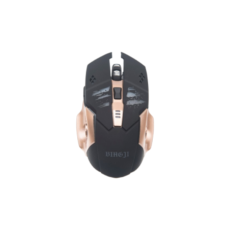 Souris optique Gaming Filaire Revolution MT25 / Noir