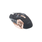 Souris Gaming R8 LED Noir (R8-1615A)