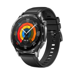 MONTRE CONNECTÉE HUAWEI WATCH GT 5 46MM - NOIR