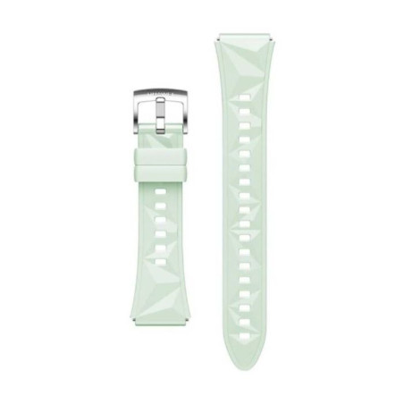 Ceinture Pour HUAWEI Easyfit 3 18MM Vert