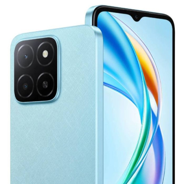 Smartphone HONOR X5b Plus 4Go 64Go - Bleu