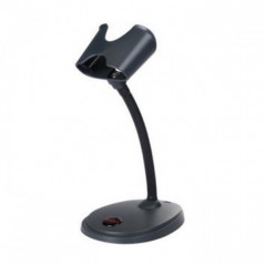 SUPPORT POUR DOUCHETTE HONEYWELL 1300G - NOIR