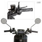 Scooter Électrique LVNENG LX08 Ranger Noir Mat