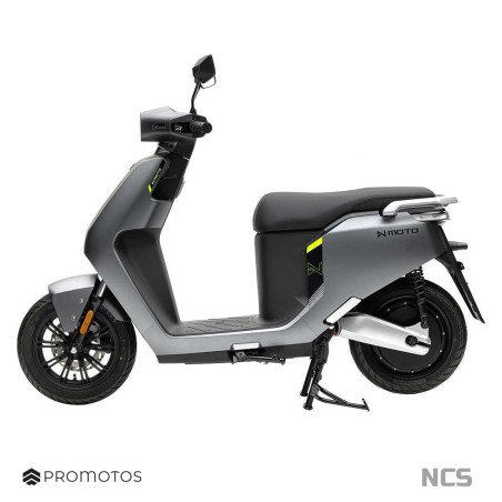 Scooter Électrique LVNENG NCS Grey