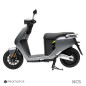 Scooter Électrique LVNENG NCS Grey
