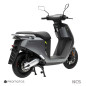 Scooter Électrique LVNENG NCS Grey