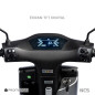 Scooter Électrique LVNENG NCS Grey