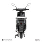 Scooter Électrique LVNENG NCS Grey